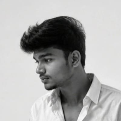 Tharunraj D