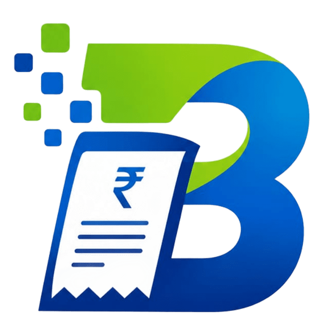 Billra logo